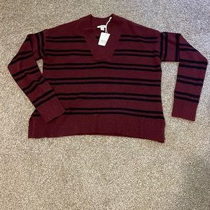 A.N.A. sweater